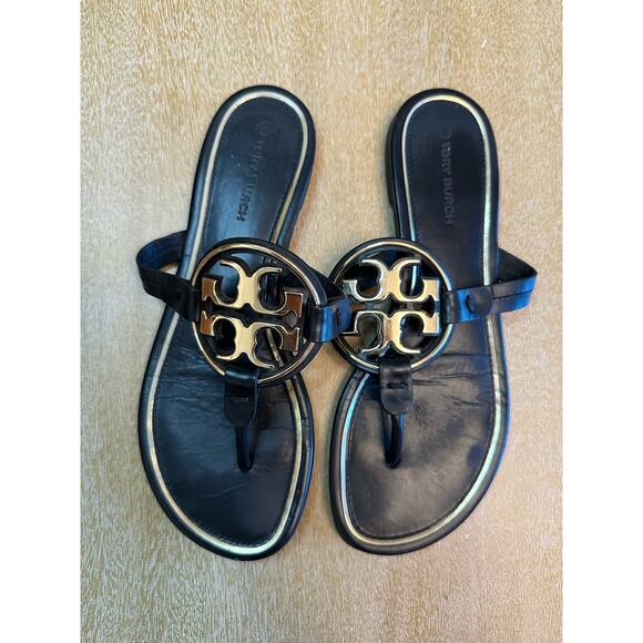 Tory Burch Shoes - Tory Burch Miller Sandals